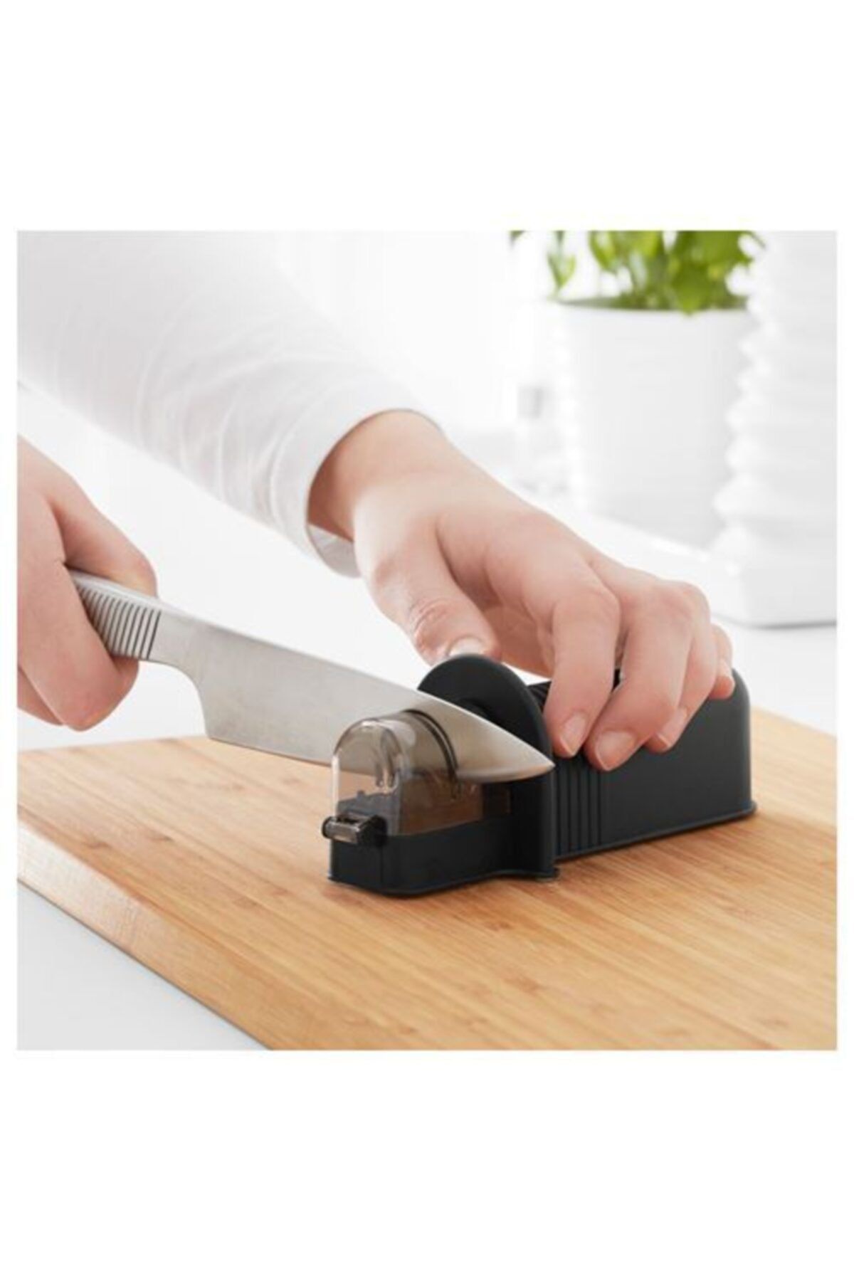 ikea knife sharpener