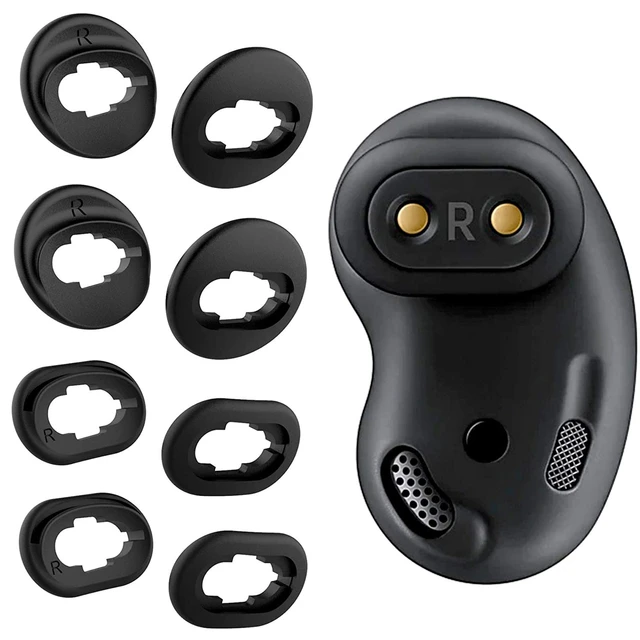 galaxy buds accessories