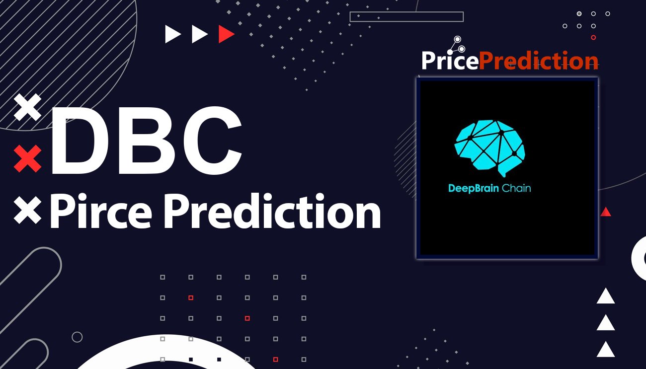 deepbrain chain price prediction