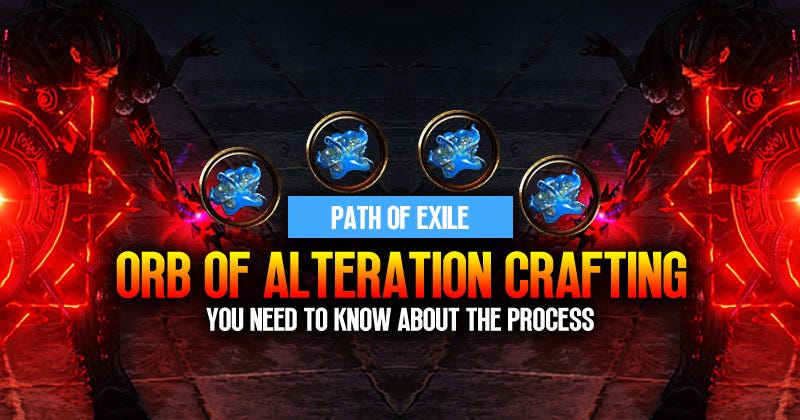 poe orb of alteration vendor