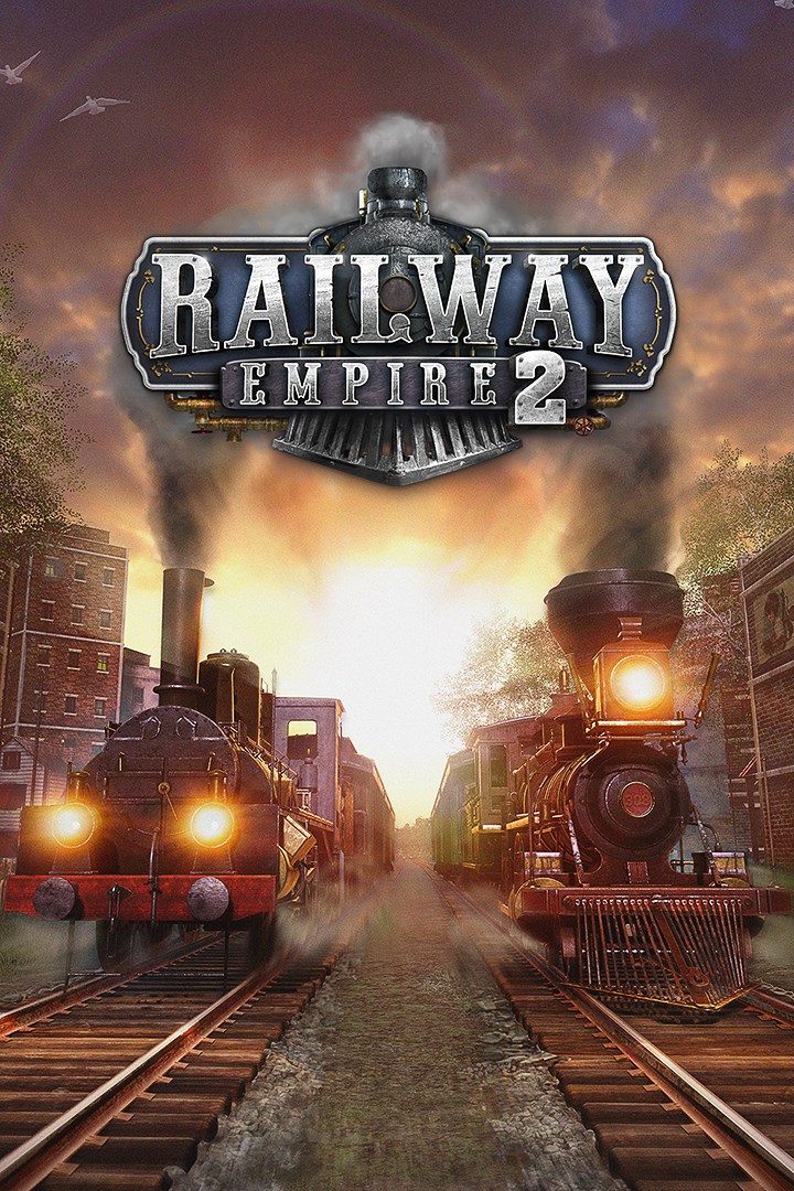 railway empire