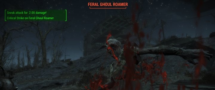 fallout 4 how to stealth kill