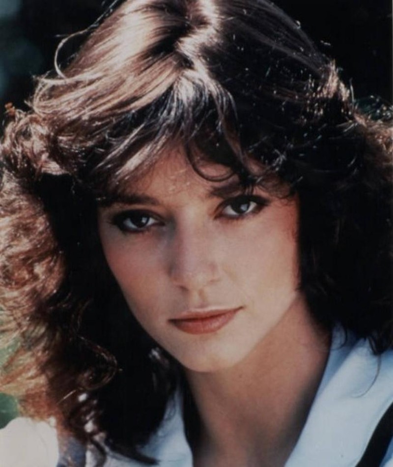 rachel ward 80s