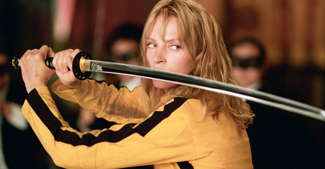 kill bill movie online