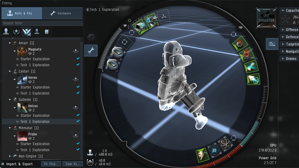 eve online fitting tool