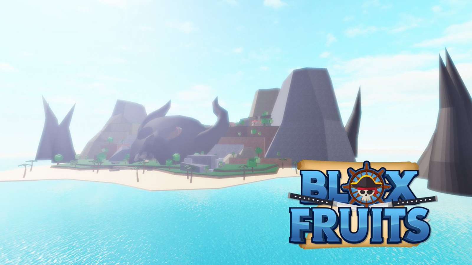 islands blox fruits