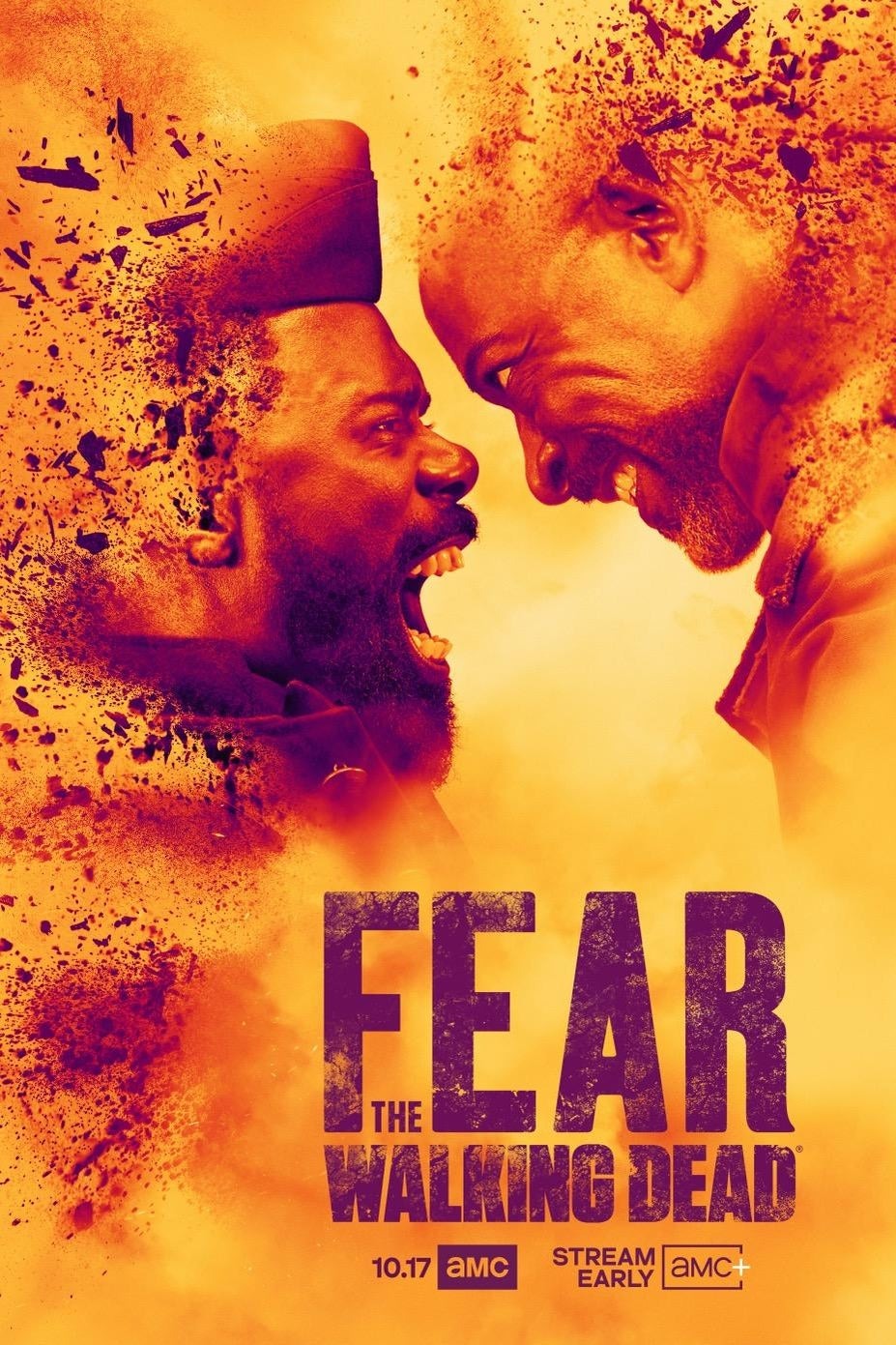 fear walking dead imdb