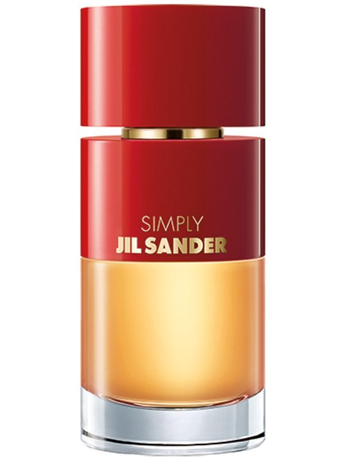 jil sander simply jil sander