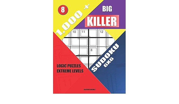 sudoku löser 6x6