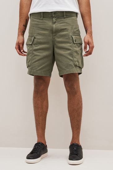 gap cargo shorts