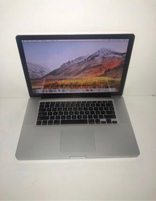 macbook pro a1286 i7 2010