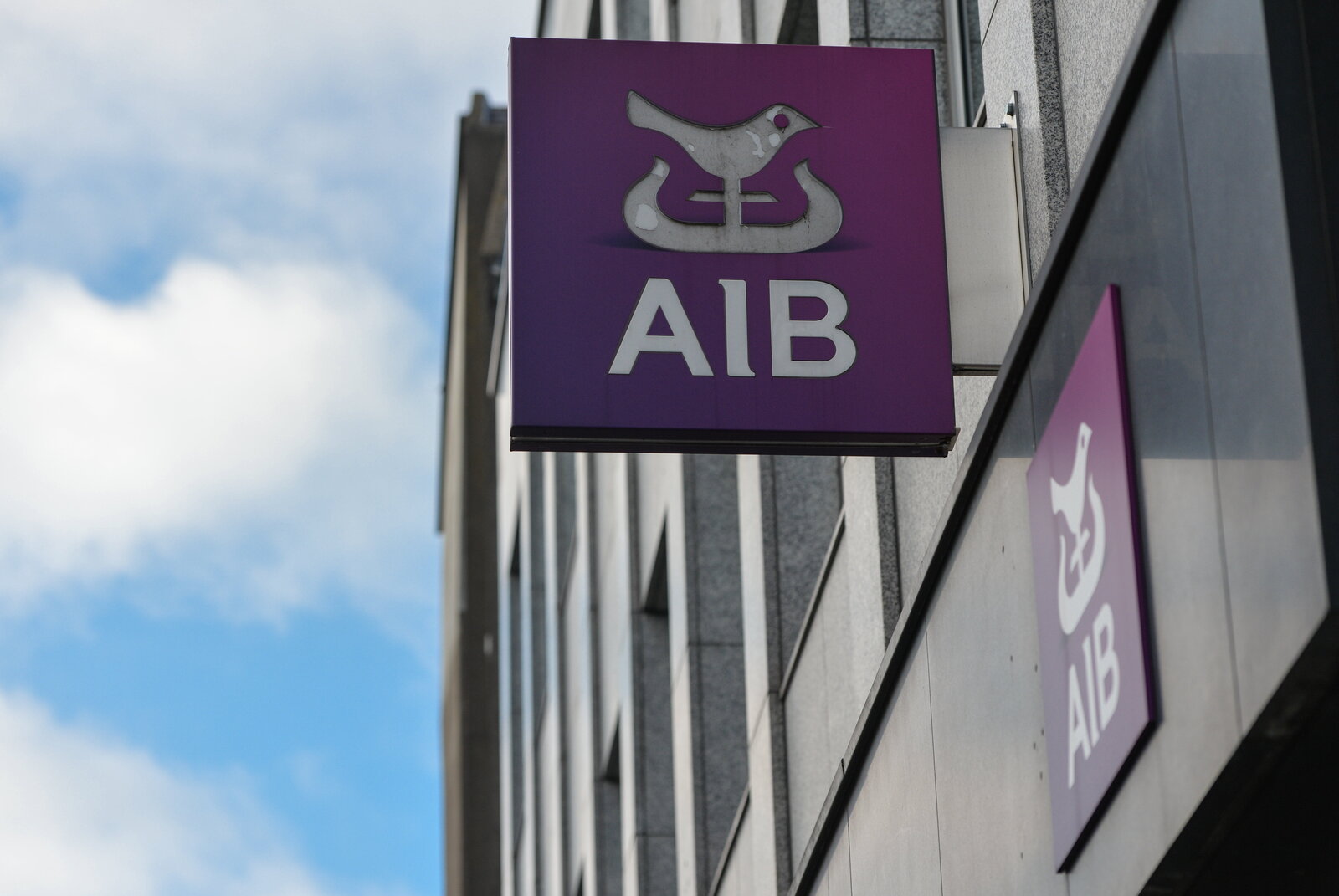 aib bank login