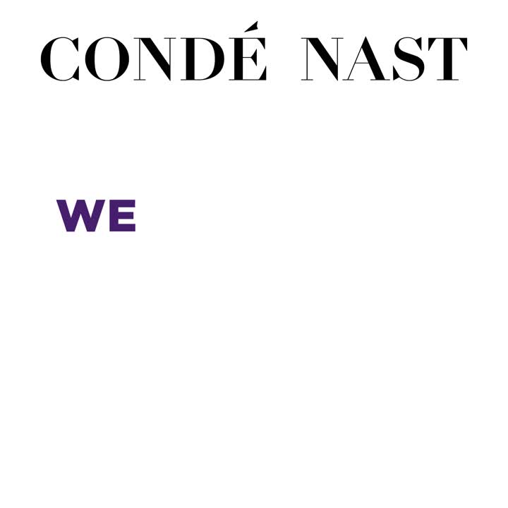 conde nast internships summer 2020