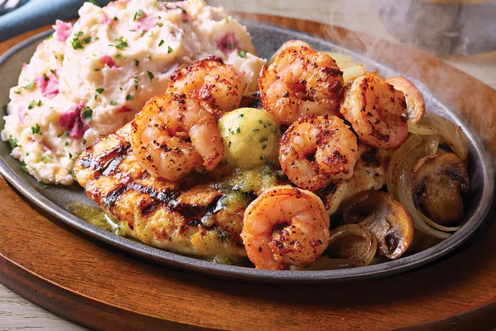 applebees $9.99 daily specials