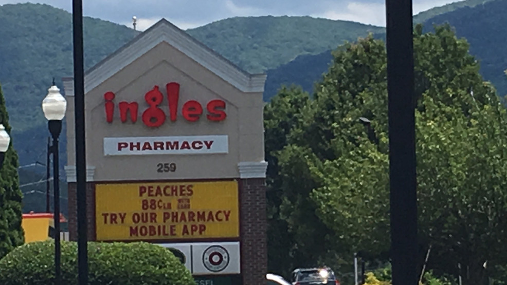 ingles pharmacy brevard rd