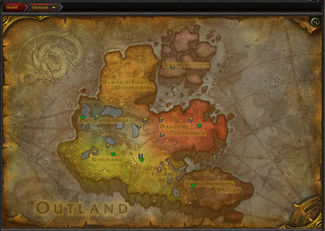 outland auction house