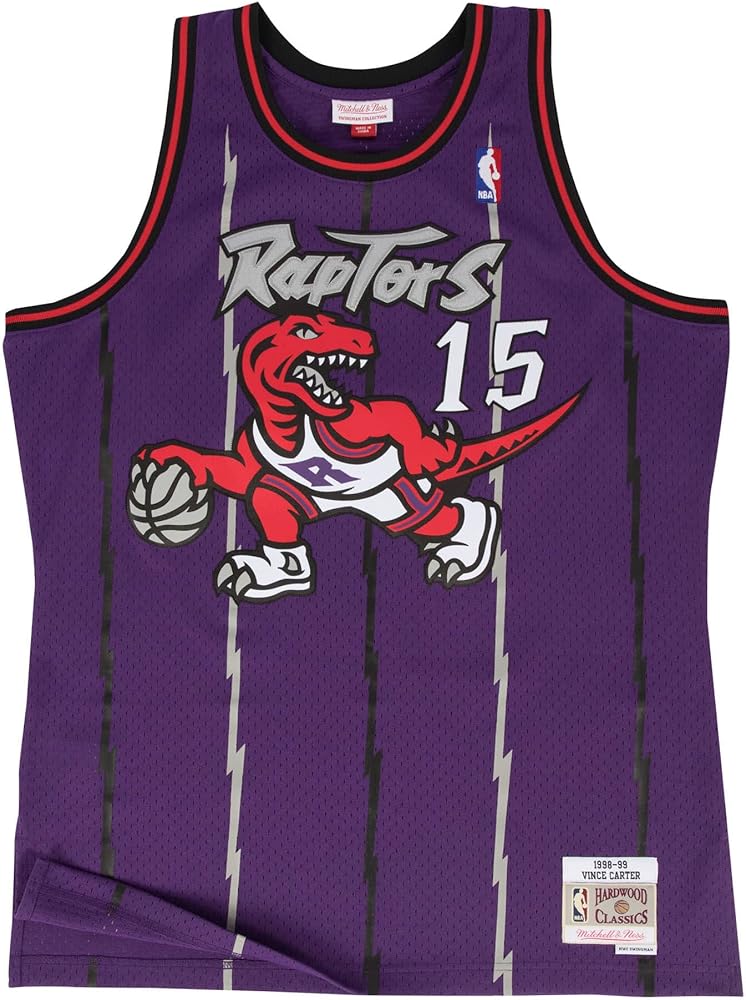 toronto raptors apparel canada