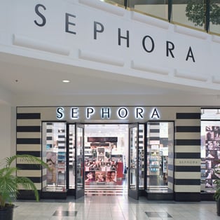 sephora greenhills