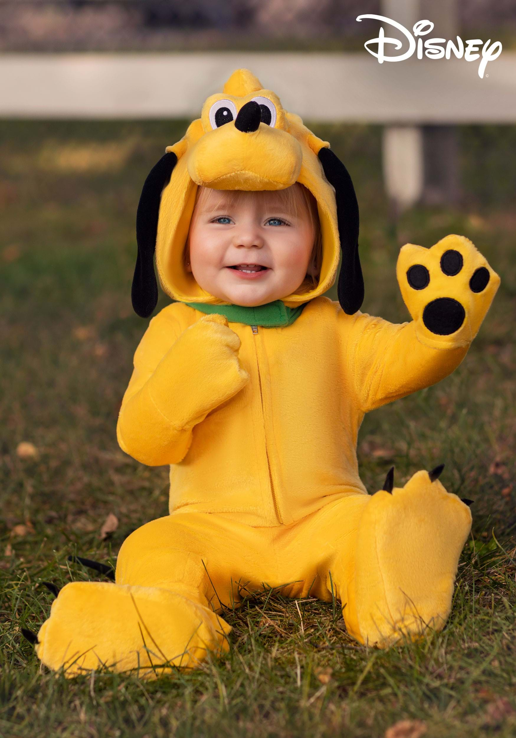 newborn disney costume