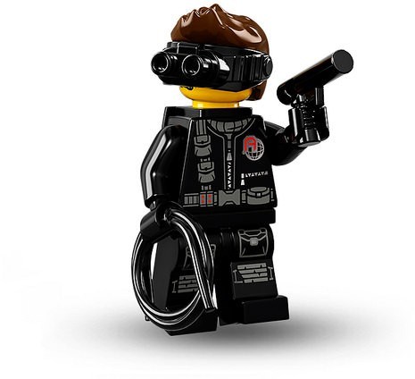 lego spy movie