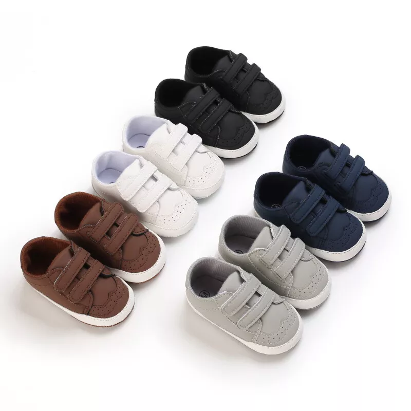 6 month baby boy shoes