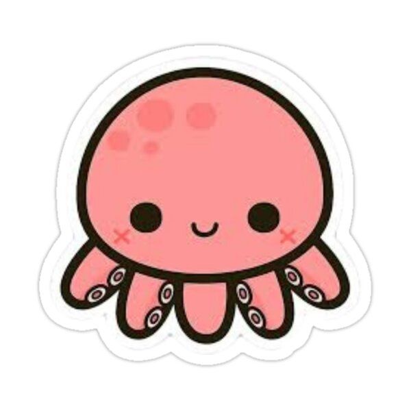 cute octopus images