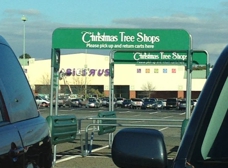 christmas tree shops mays landing photos