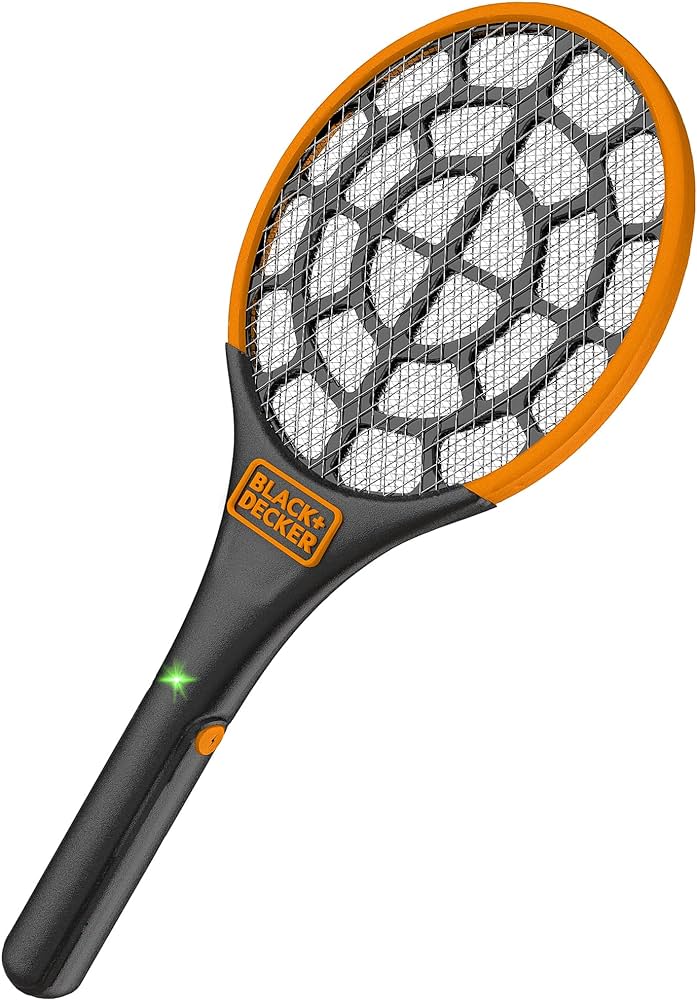 electric insect zapper