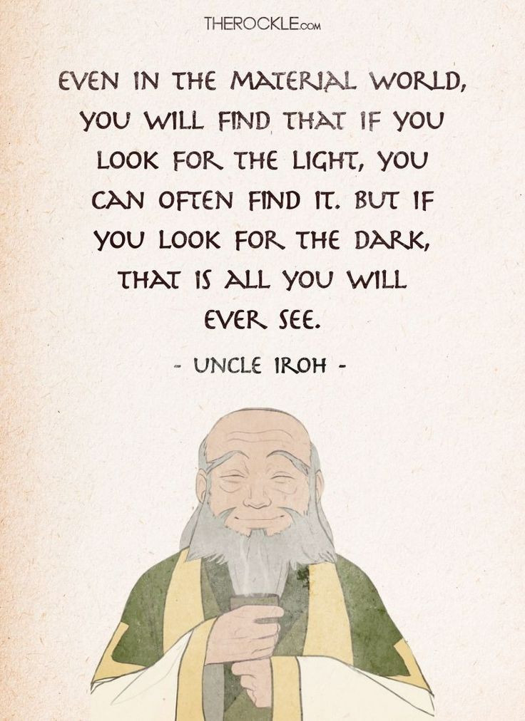 general iroh quotes