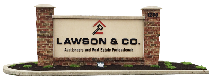 lawsons auctions