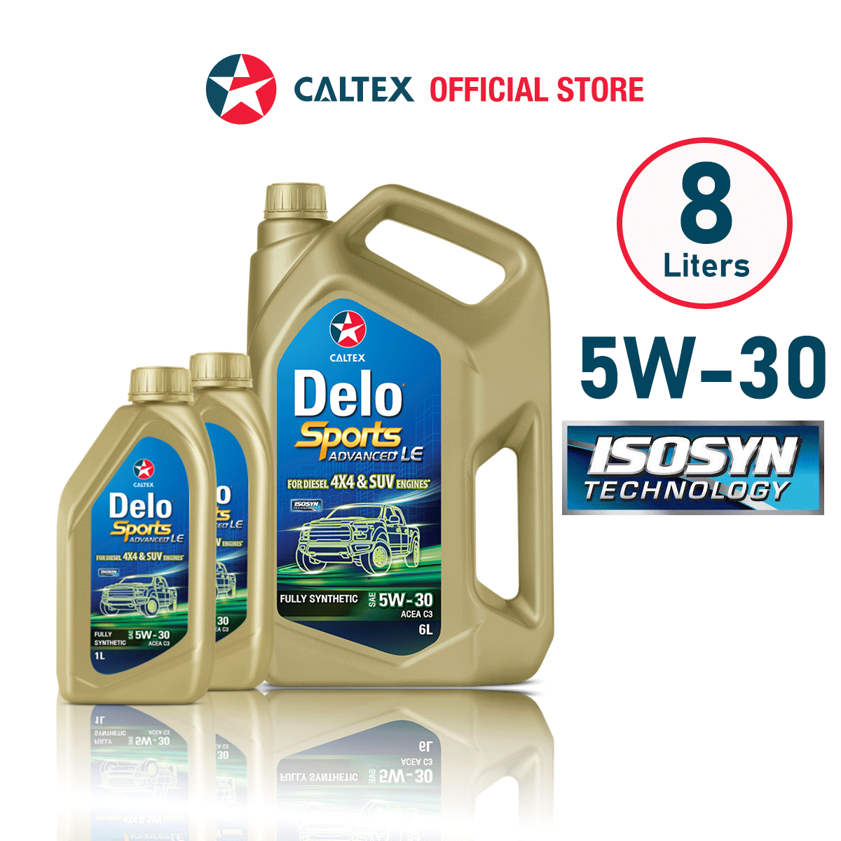 delo sports fully synthetic sae 5w 40