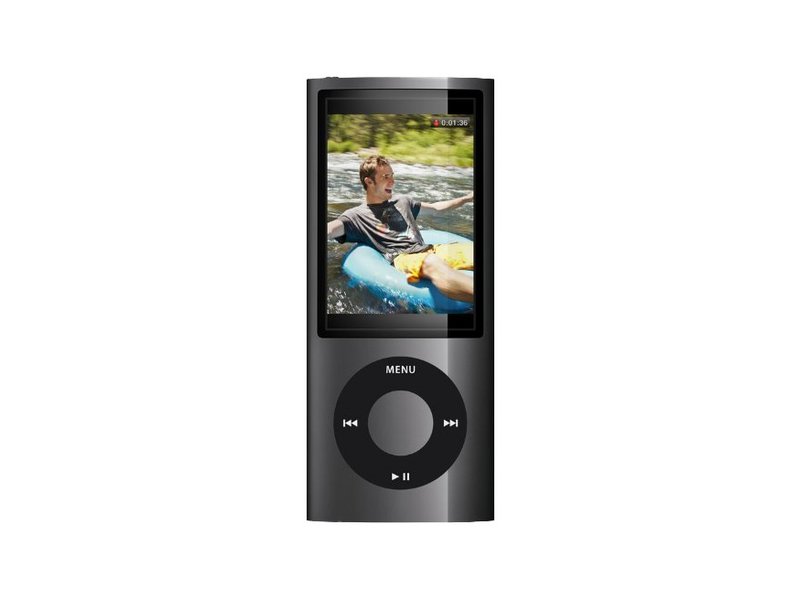 ipod nano gen 5