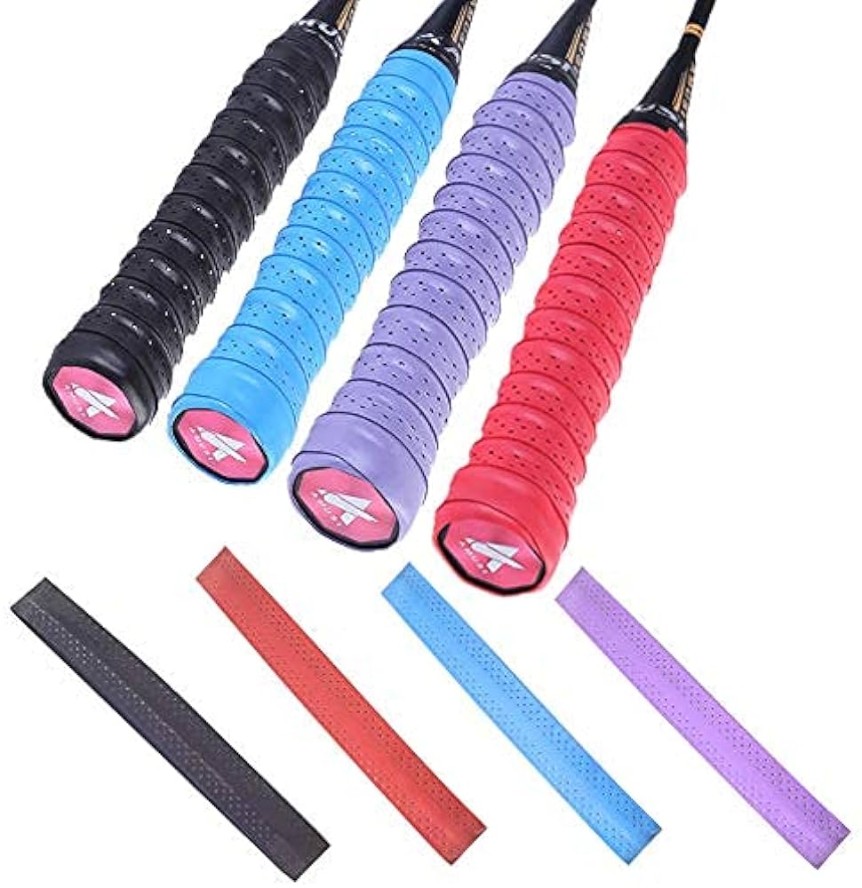 badminton racket grip tape