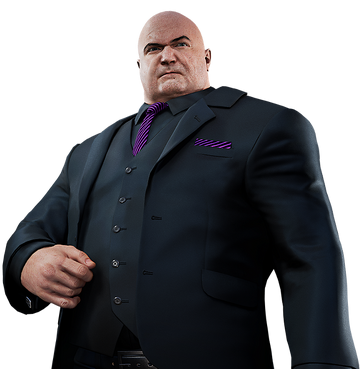 wilson fisk