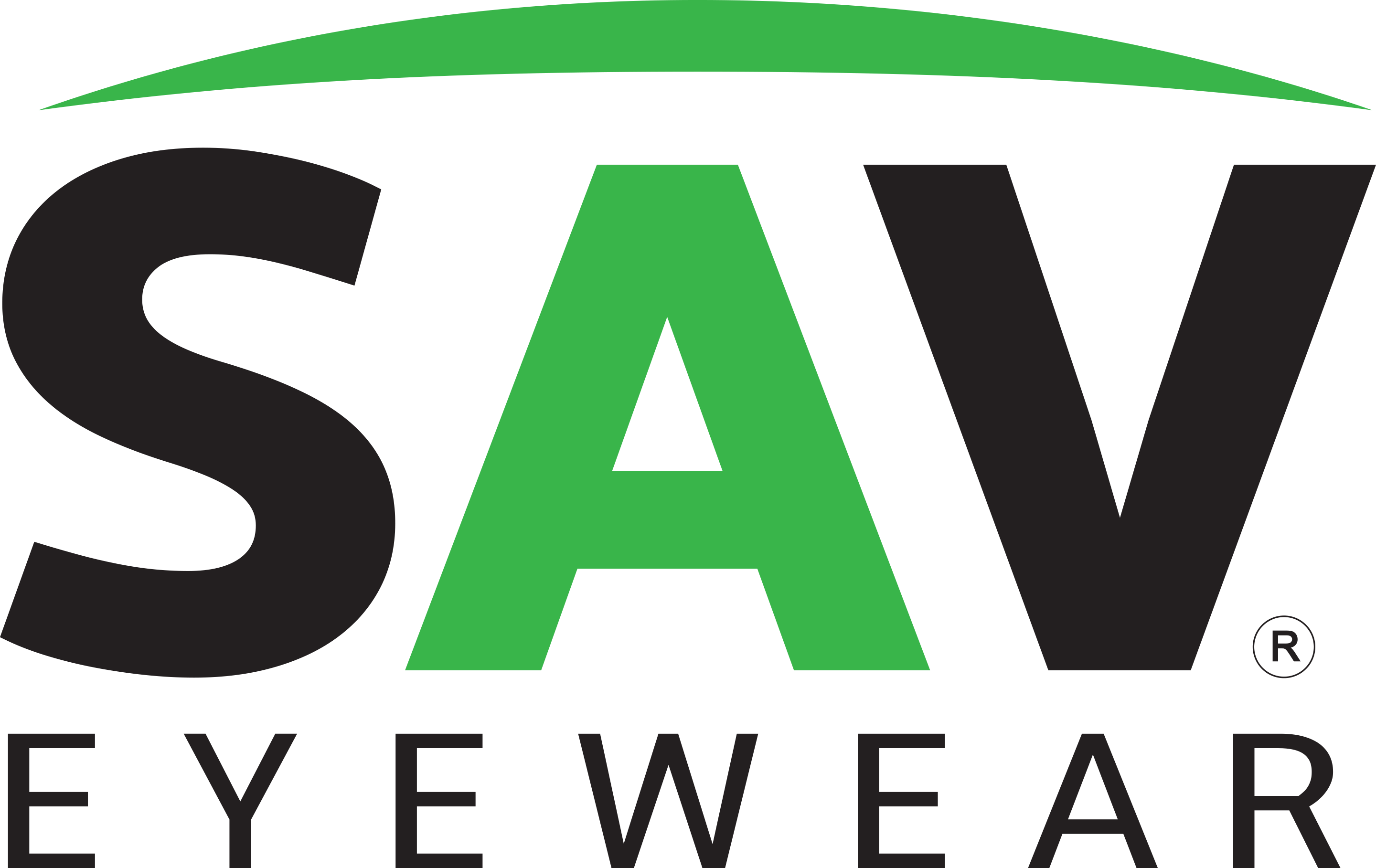 sav eyewear