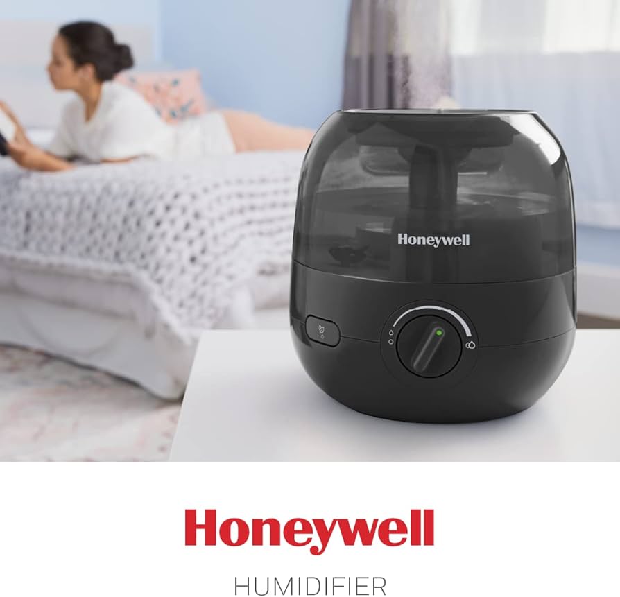 honeywell mini mist