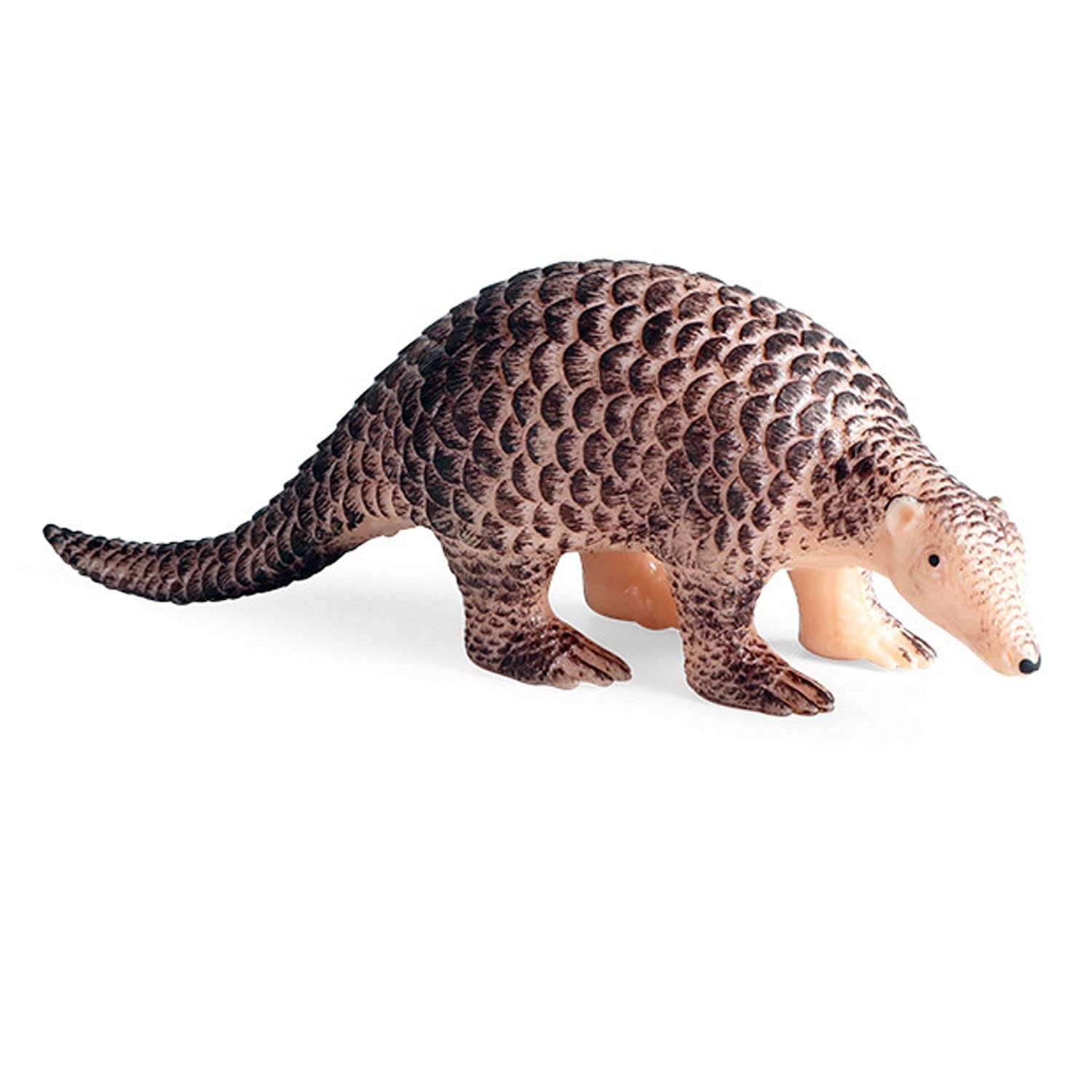 pangolin toy