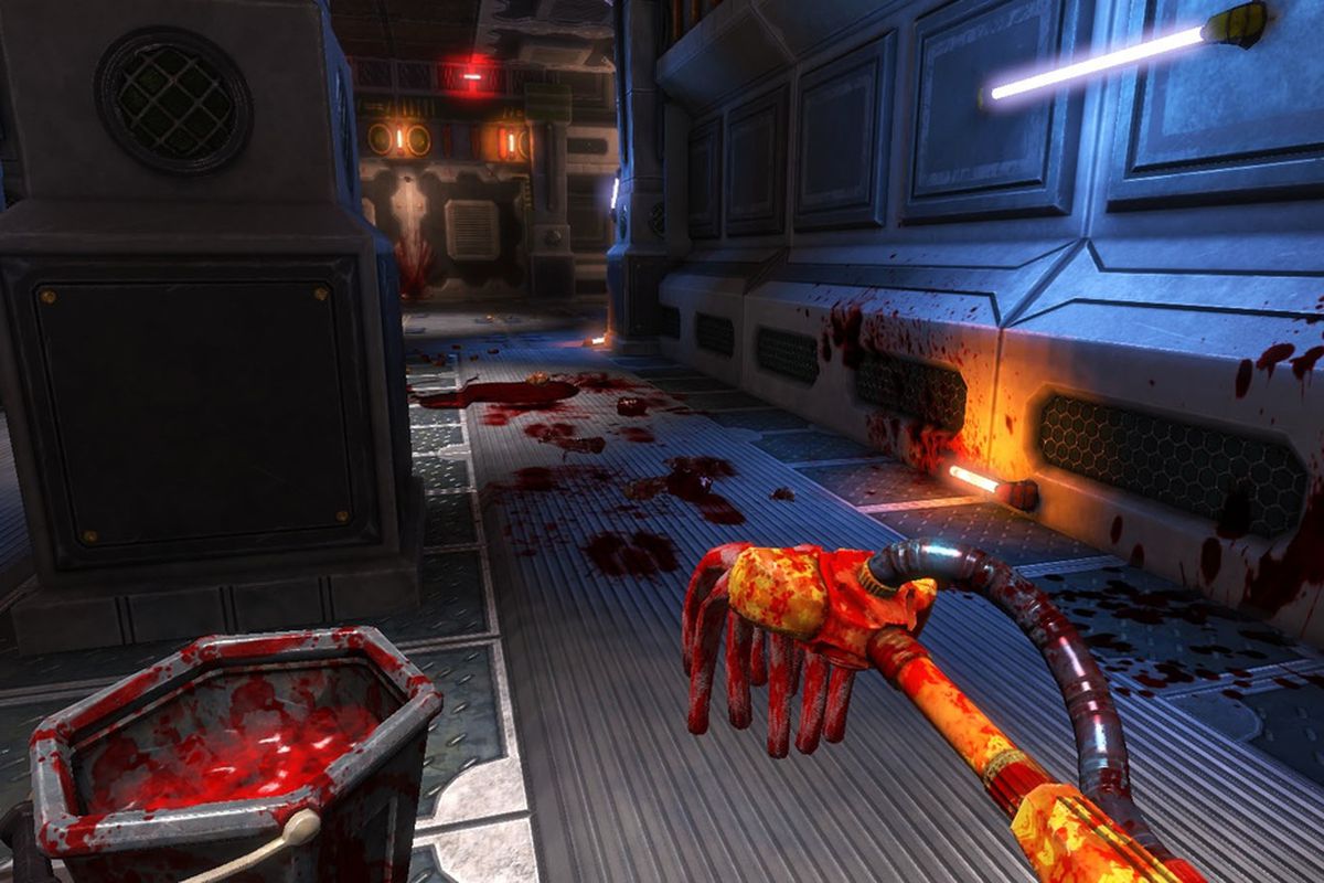 viscera cleanup detail multiplayer