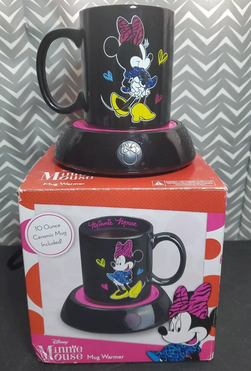 disney mug warmer