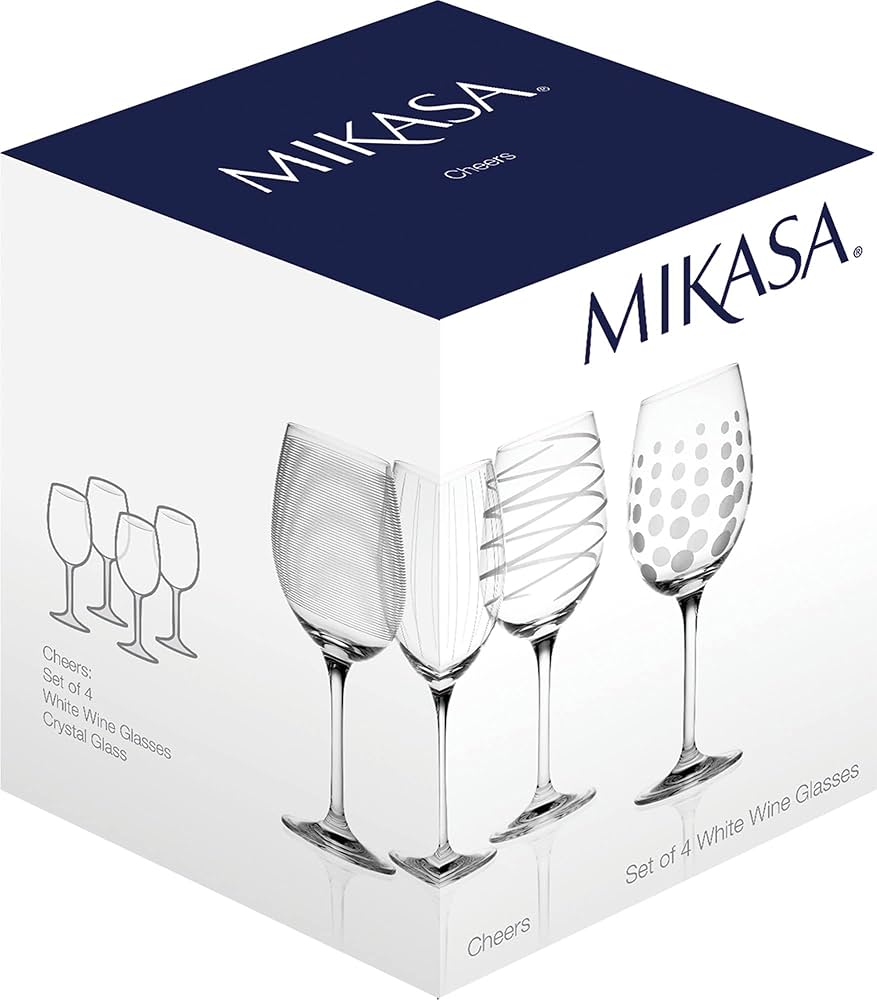 verre mikasa