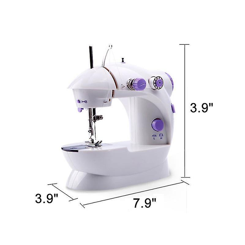 mini sewing machine