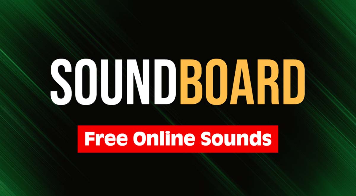 soundboard sounds download