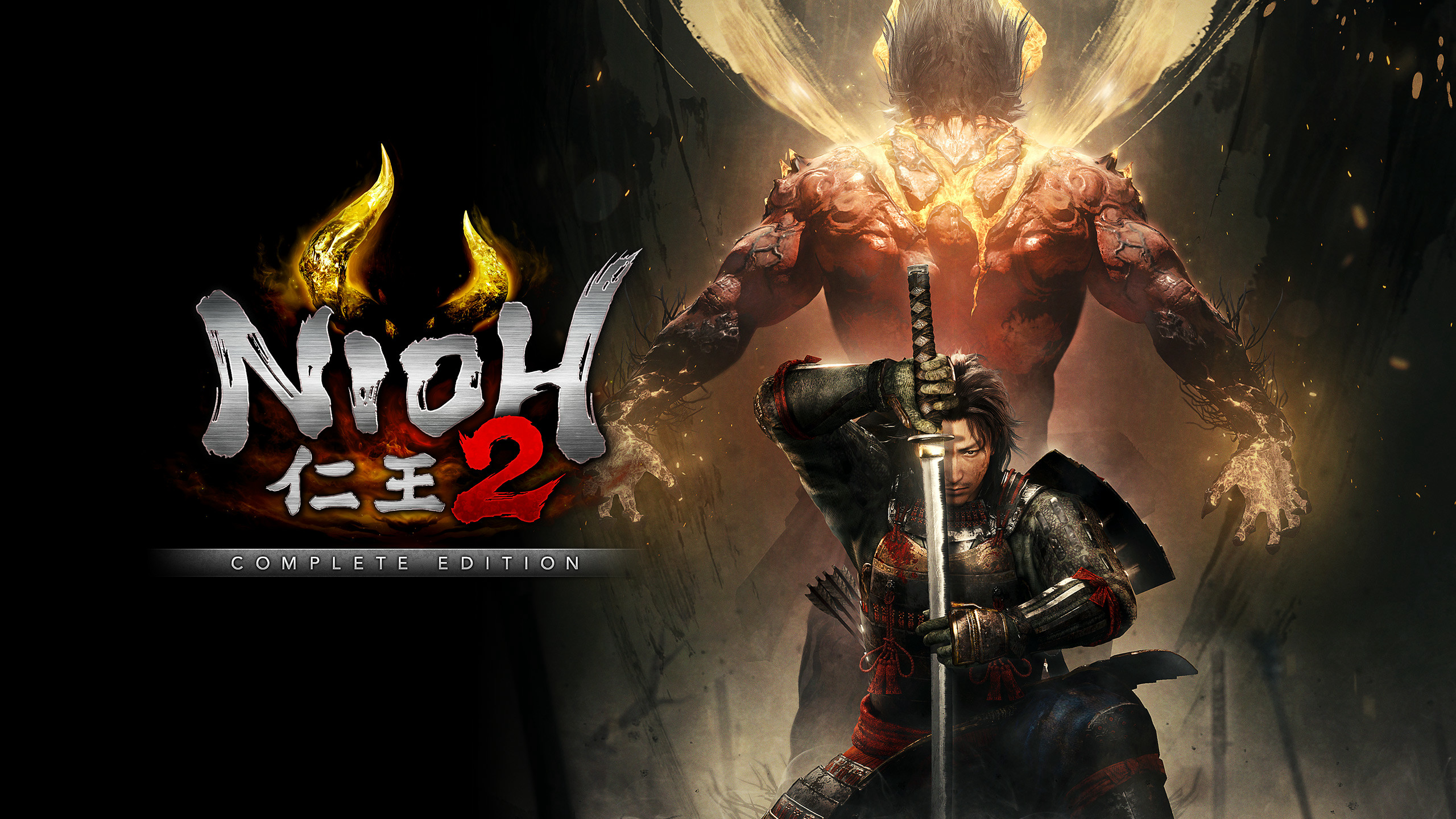 nioh game