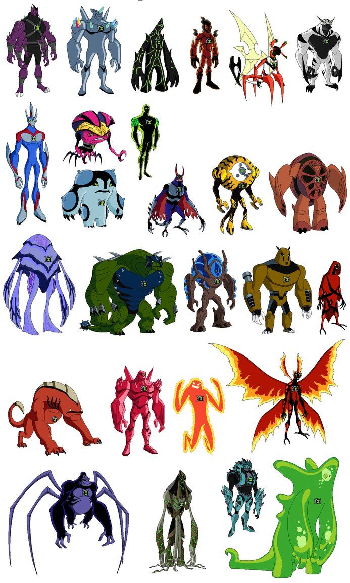 ultimate aliens ben 10