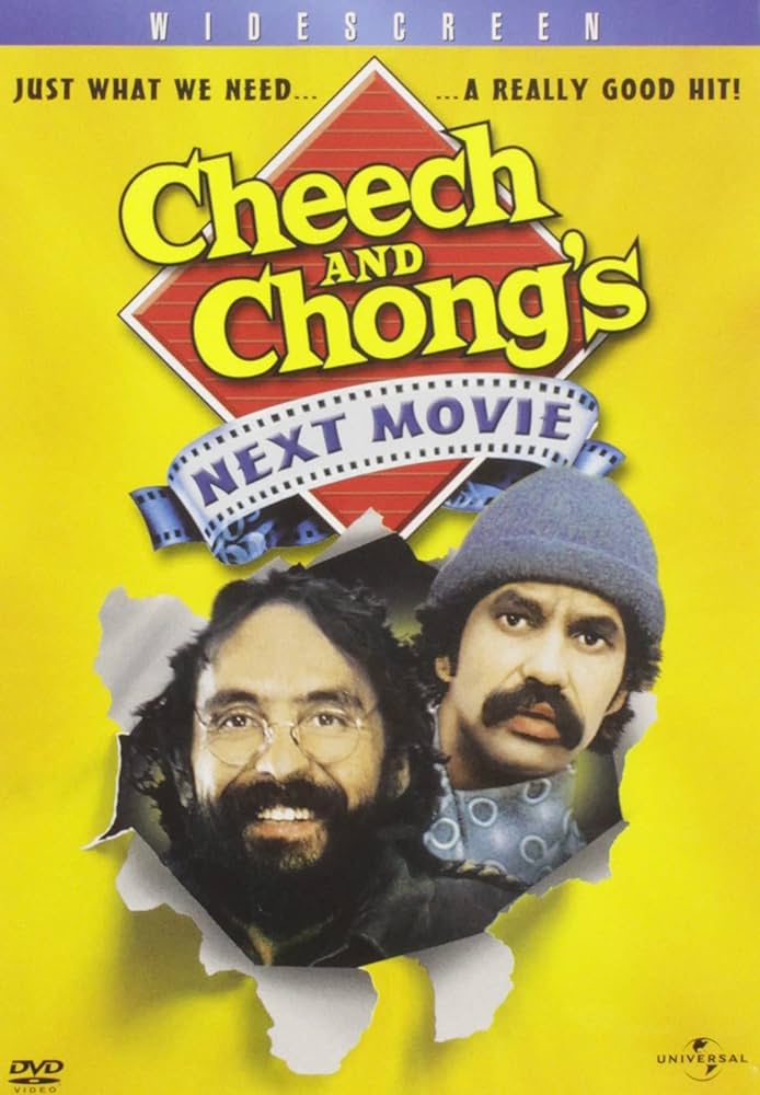 cheech and chong movies