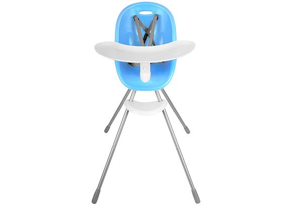 poppy high chair