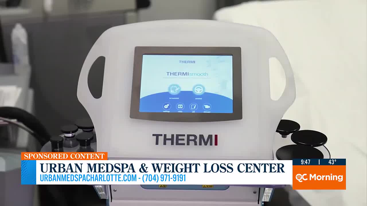 urban medspa & weigh