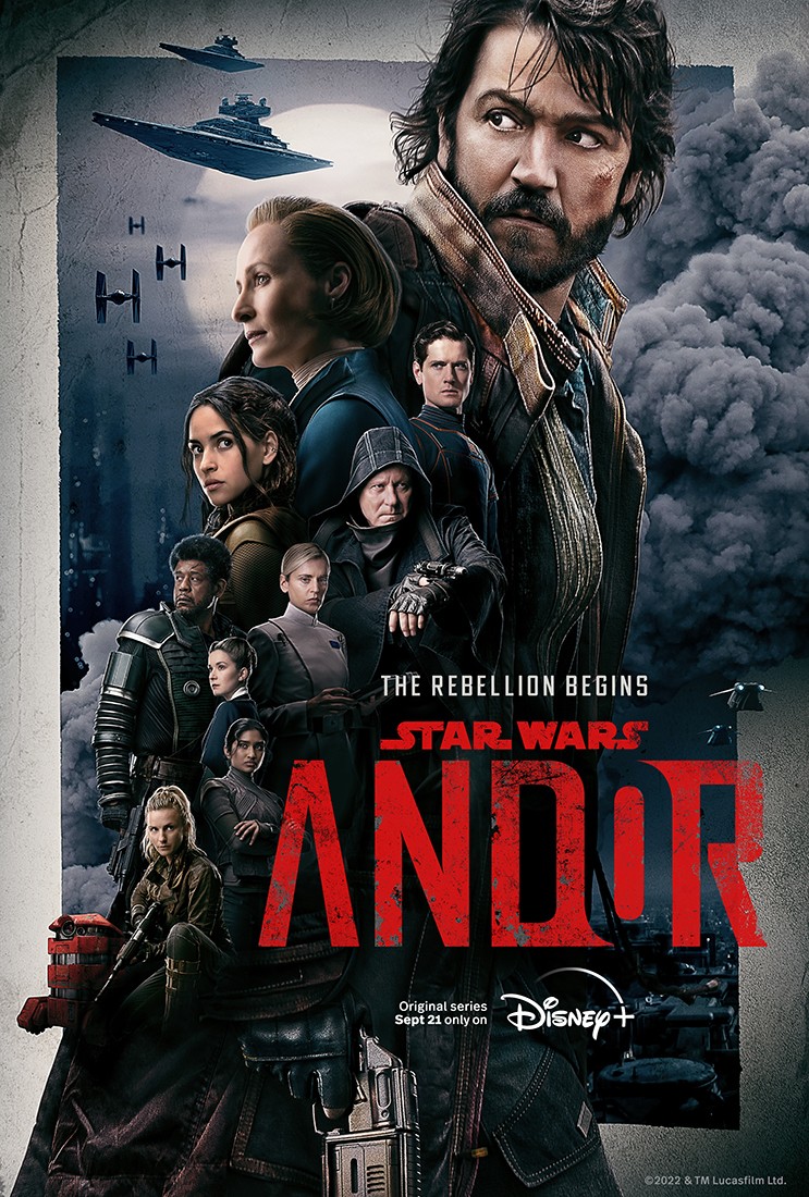 andor episode