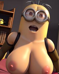 rule 34 minions