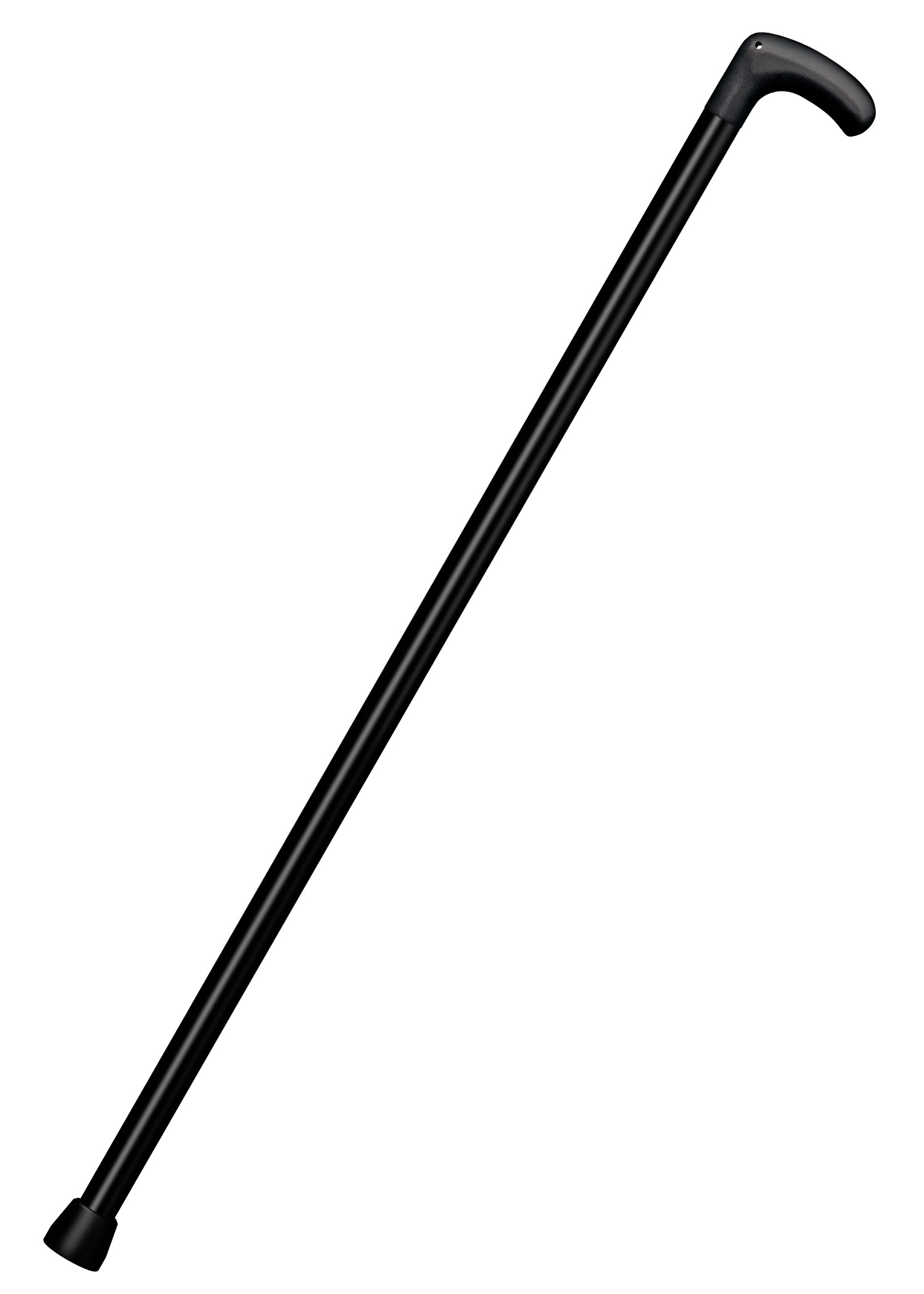 cold steel hiking stick